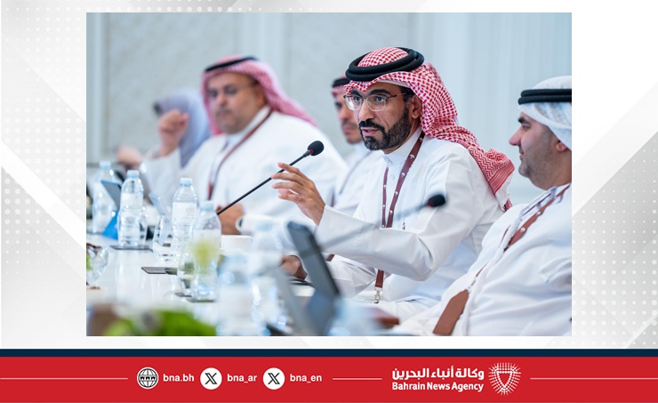 الهيئة العامة للتأمين الاجتماعي تترأس الاجتماع (63) للجنة الفنية لأجهزة التقاعد المدني والتأمينات الاجتماعية بدول مجلس التعاون في دولة الإمارات العربية المتحدة